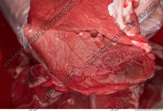 RAW meat pork 0008